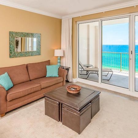 Sea Forever - Enjoy Amenities, Beauty And Comfort In Spacious 2 Bedroom 2Ba Panama City Beach Exterior foto