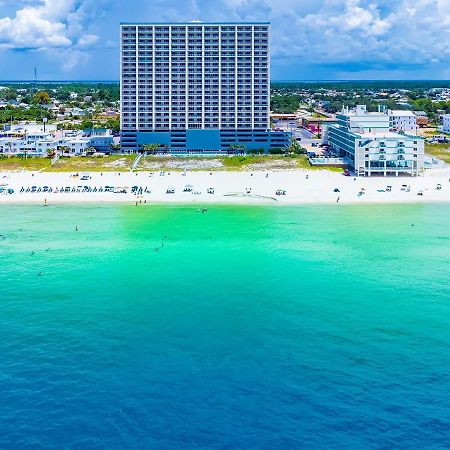 Sea Forever - Enjoy Amenities, Beauty And Comfort In Spacious 2 Bedroom 2Ba Panama City Beach Exterior foto