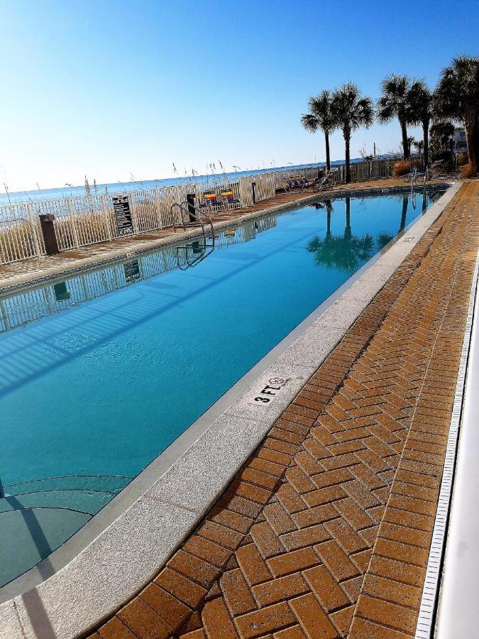 Sea Forever - Enjoy Amenities, Beauty And Comfort In Spacious 2 Bedroom 2Ba Panama City Beach Exterior foto