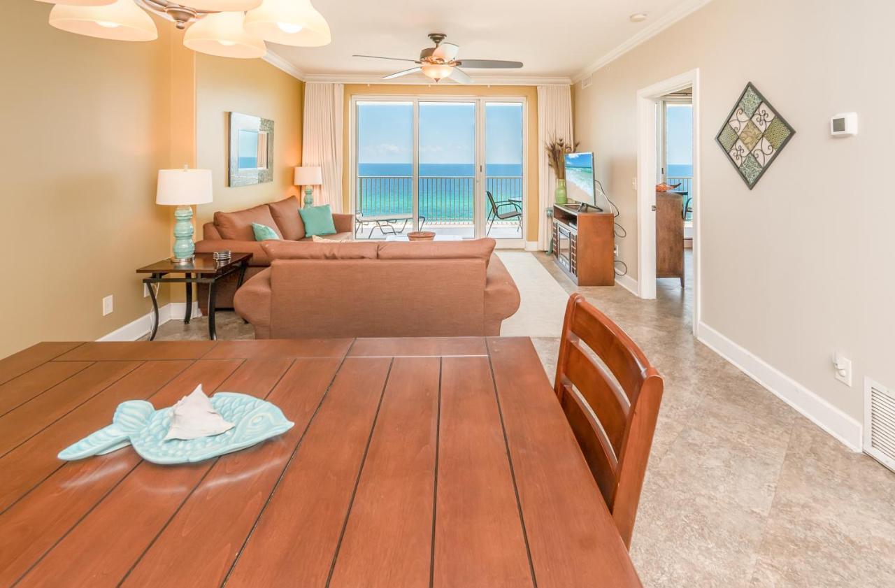 Sea Forever - Enjoy Amenities, Beauty And Comfort In Spacious 2 Bedroom 2Ba Panama City Beach Exterior foto