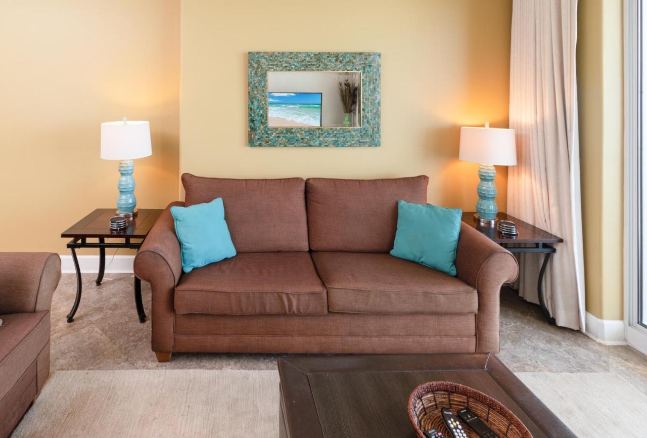 Sea Forever - Enjoy Amenities, Beauty And Comfort In Spacious 2 Bedroom 2Ba Panama City Beach Exterior foto