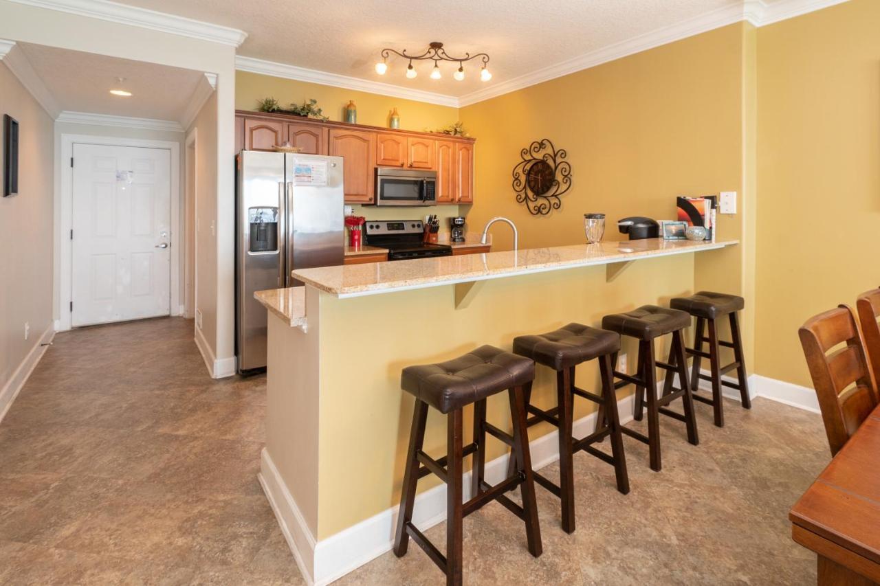 Sea Forever - Enjoy Amenities, Beauty And Comfort In Spacious 2 Bedroom 2Ba Panama City Beach Exterior foto