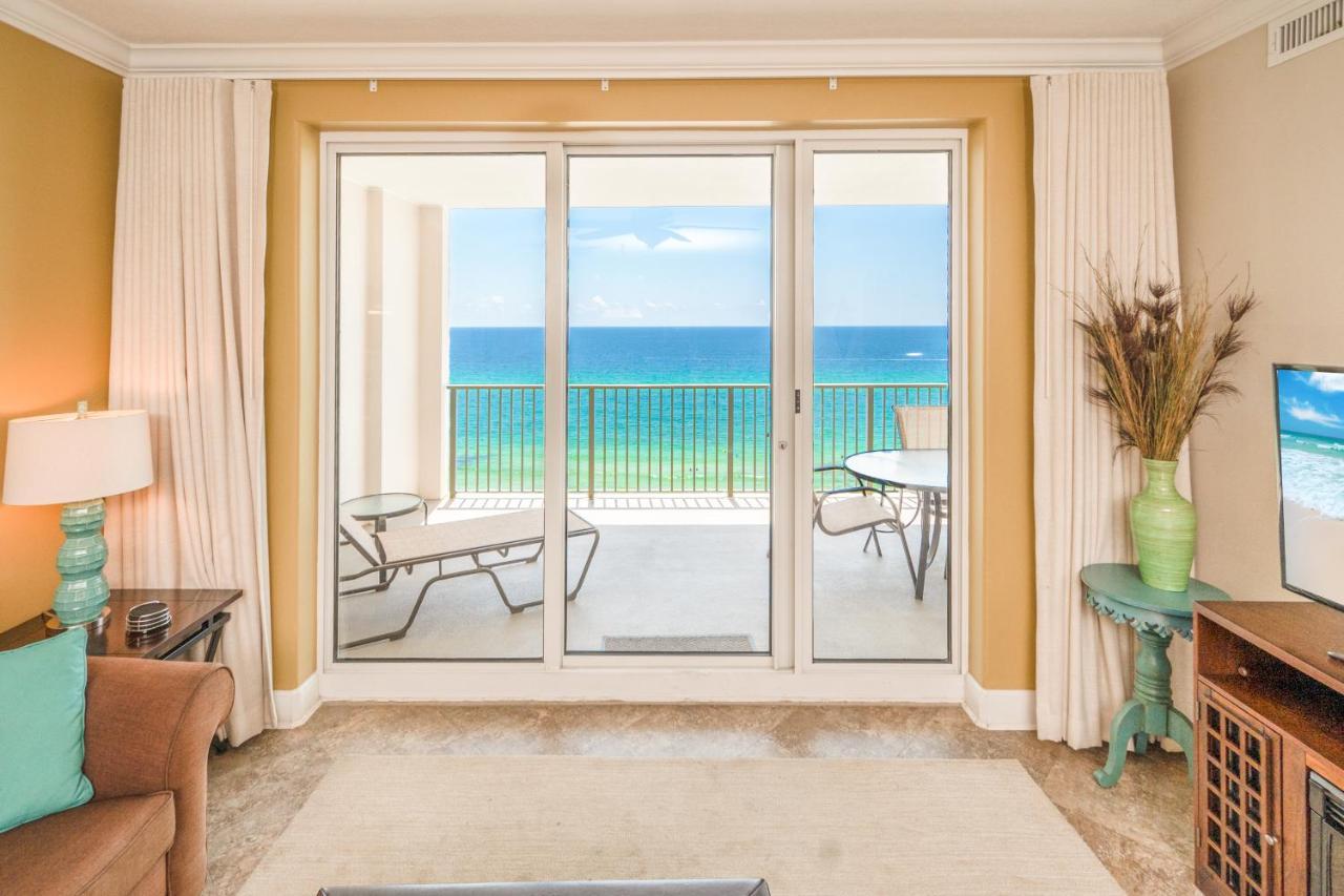 Sea Forever - Enjoy Amenities, Beauty And Comfort In Spacious 2 Bedroom 2Ba Panama City Beach Exterior foto