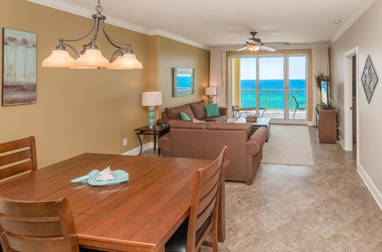 Sea Forever - Enjoy Amenities, Beauty And Comfort In Spacious 2 Bedroom 2Ba Panama City Beach Exterior foto