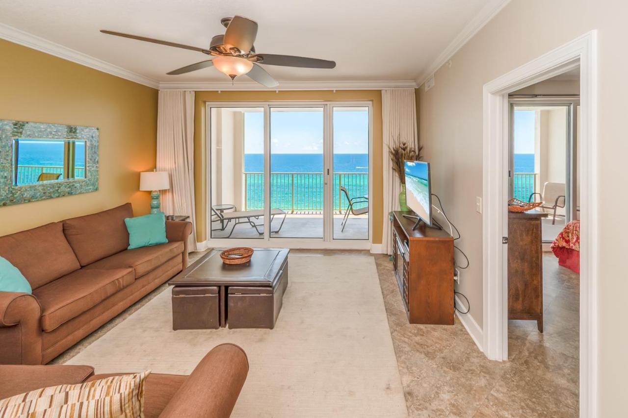 Sea Forever - Enjoy Amenities, Beauty And Comfort In Spacious 2 Bedroom 2Ba Panama City Beach Exterior foto