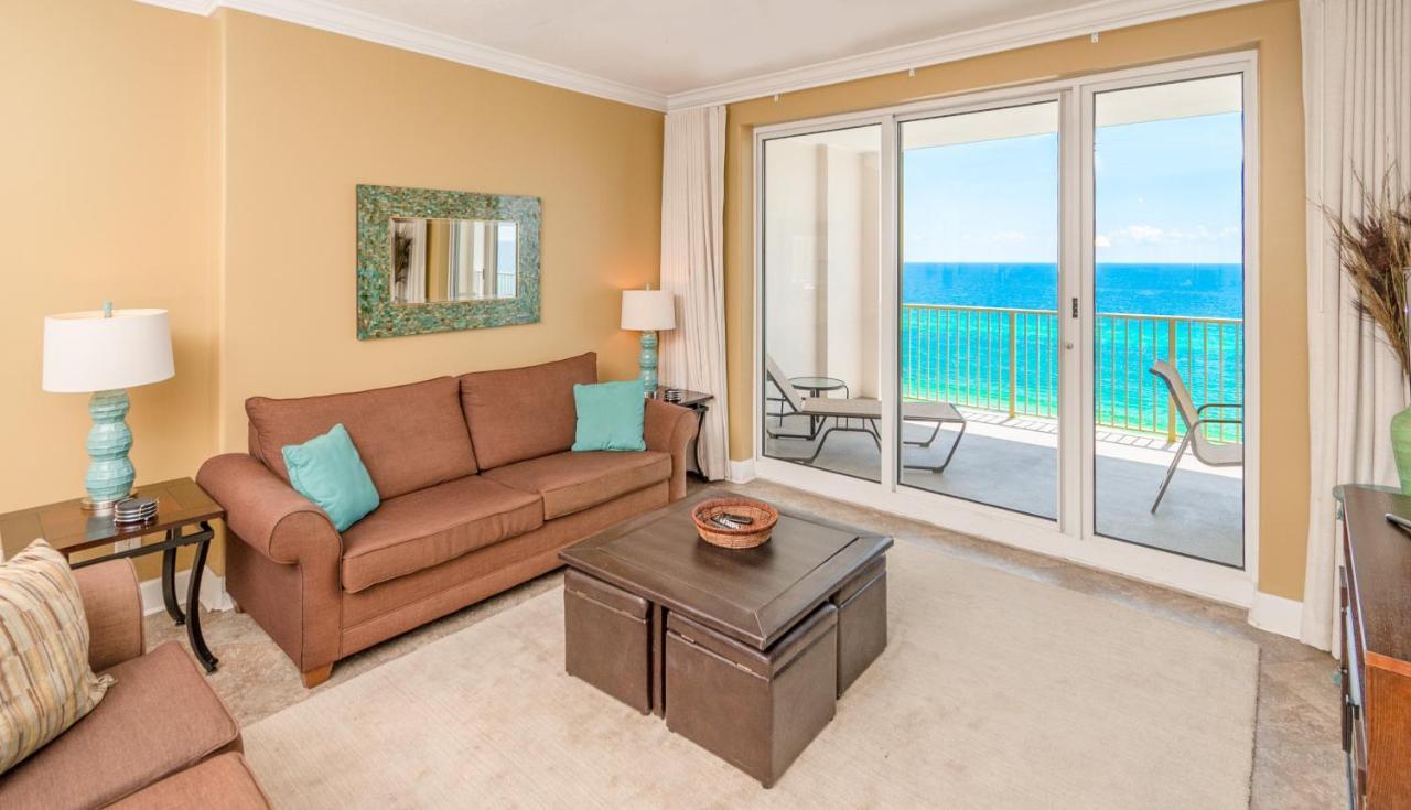 Sea Forever - Enjoy Amenities, Beauty And Comfort In Spacious 2 Bedroom 2Ba Panama City Beach Exterior foto