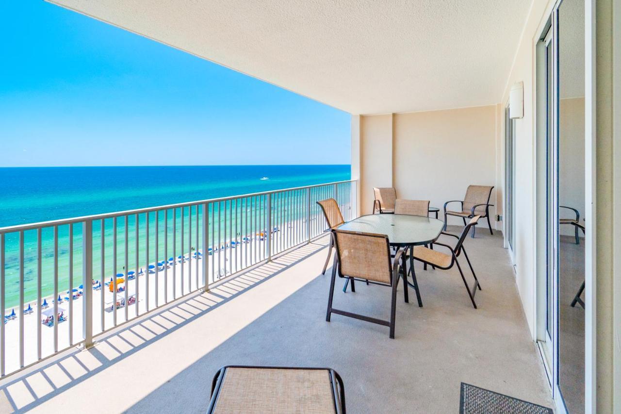 Sea Forever - Enjoy Amenities, Beauty And Comfort In Spacious 2 Bedroom 2Ba Panama City Beach Exterior foto