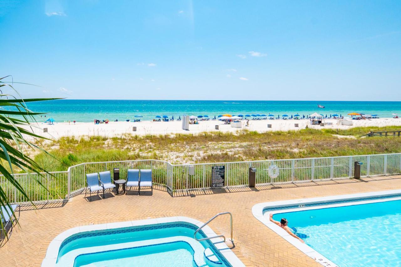 Sea Forever - Enjoy Amenities, Beauty And Comfort In Spacious 2 Bedroom 2Ba Panama City Beach Exterior foto