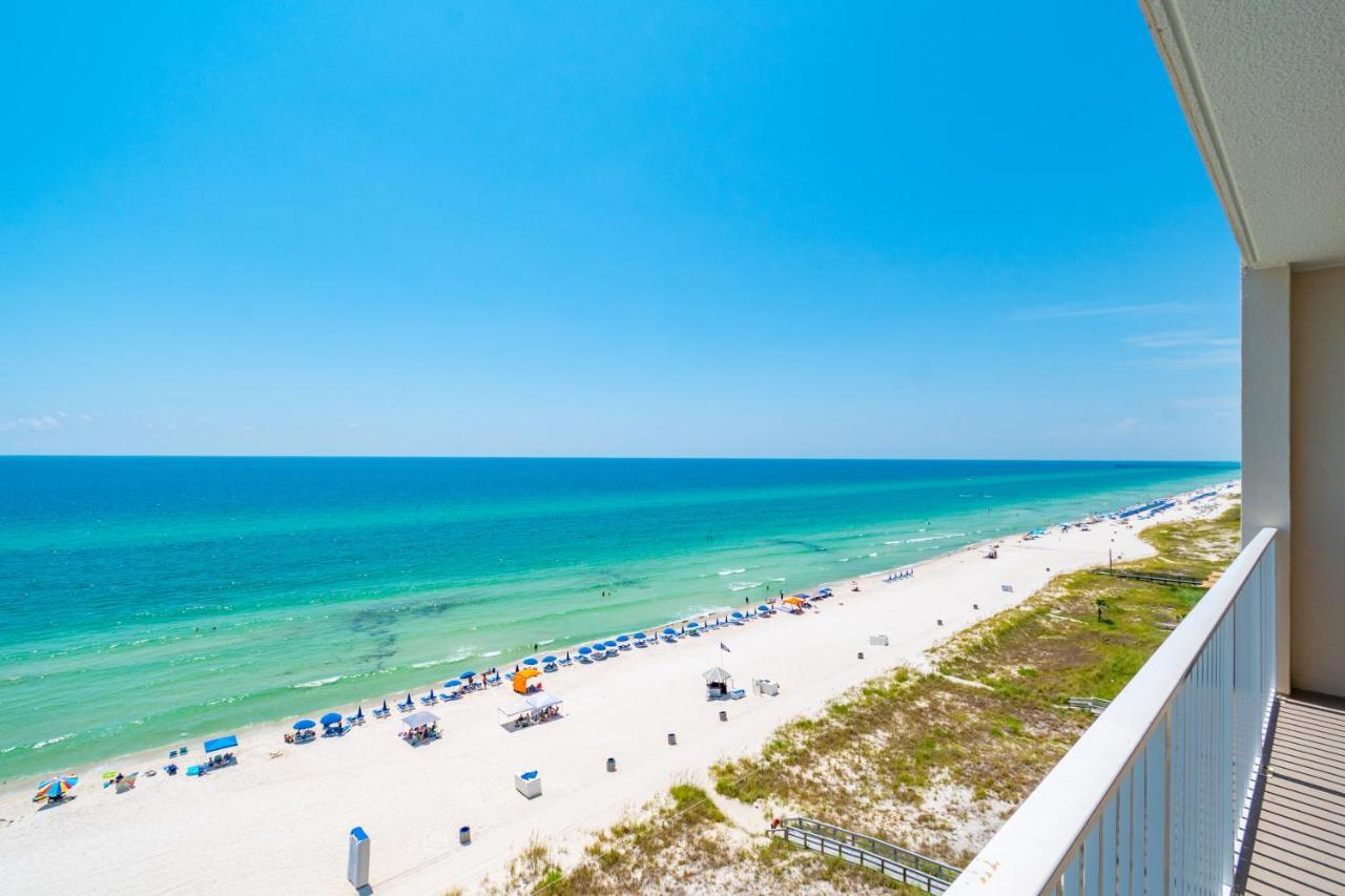Sea Forever - Enjoy Amenities, Beauty And Comfort In Spacious 2 Bedroom 2Ba Panama City Beach Exterior foto