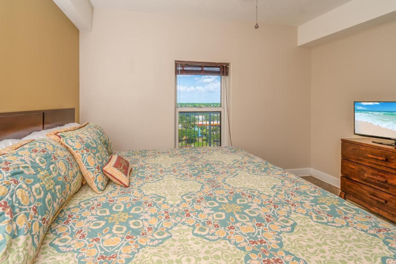 Sea Forever - Enjoy Amenities, Beauty And Comfort In Spacious 2 Bedroom 2Ba Panama City Beach Exterior foto
