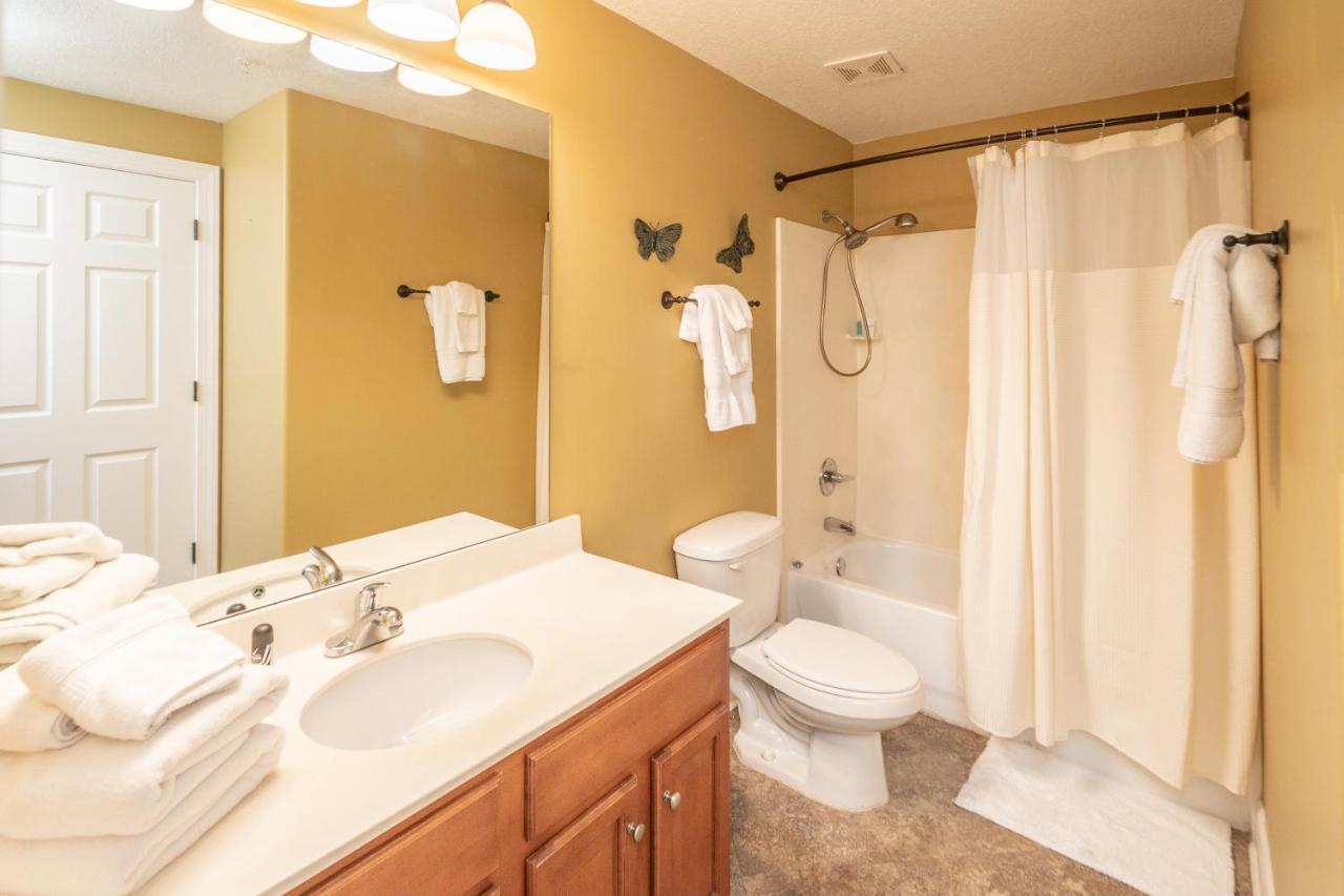 Sea Forever - Enjoy Amenities, Beauty And Comfort In Spacious 2 Bedroom 2Ba Panama City Beach Exterior foto