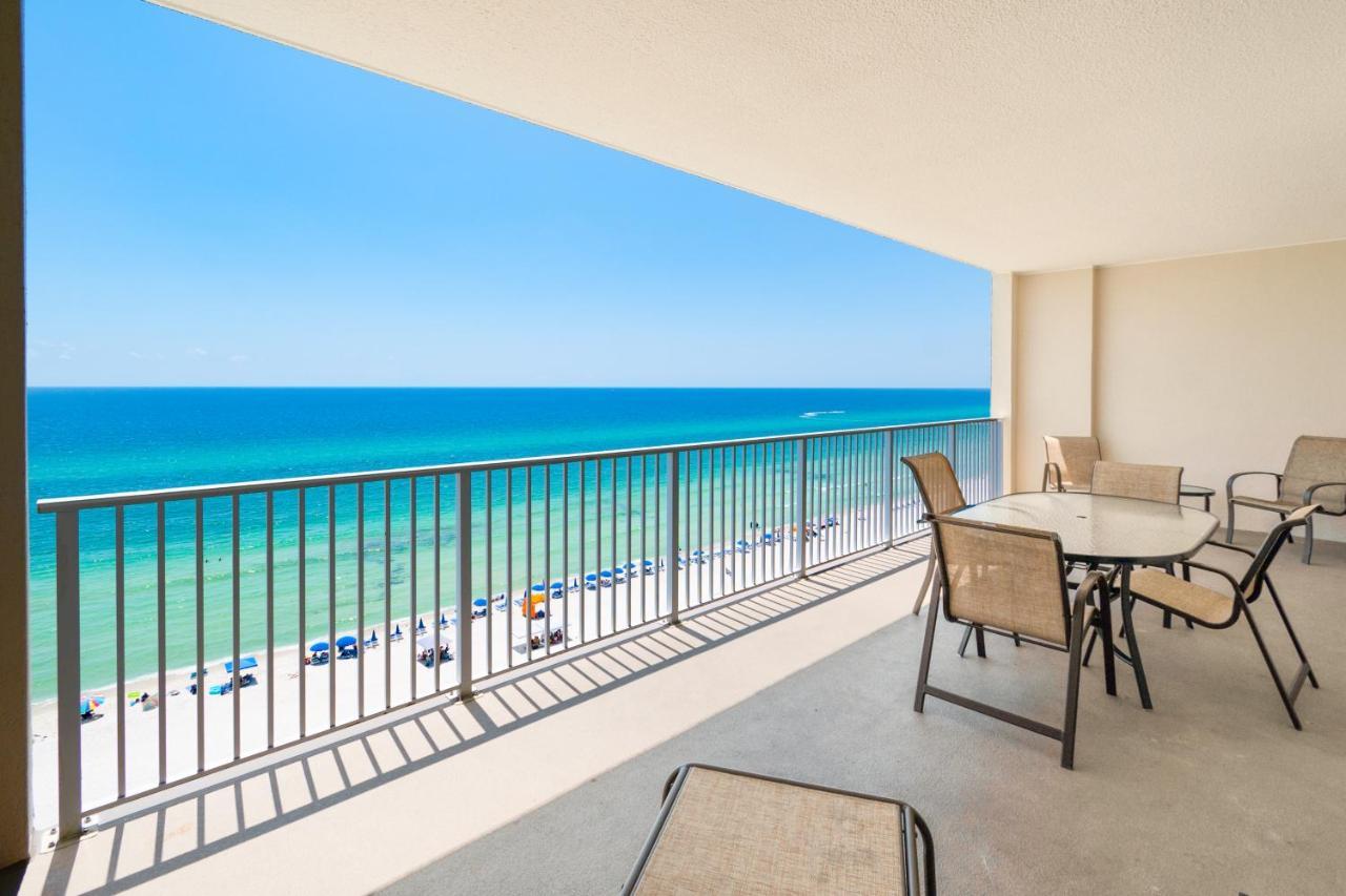 Sea Forever - Enjoy Amenities, Beauty And Comfort In Spacious 2 Bedroom 2Ba Panama City Beach Exterior foto