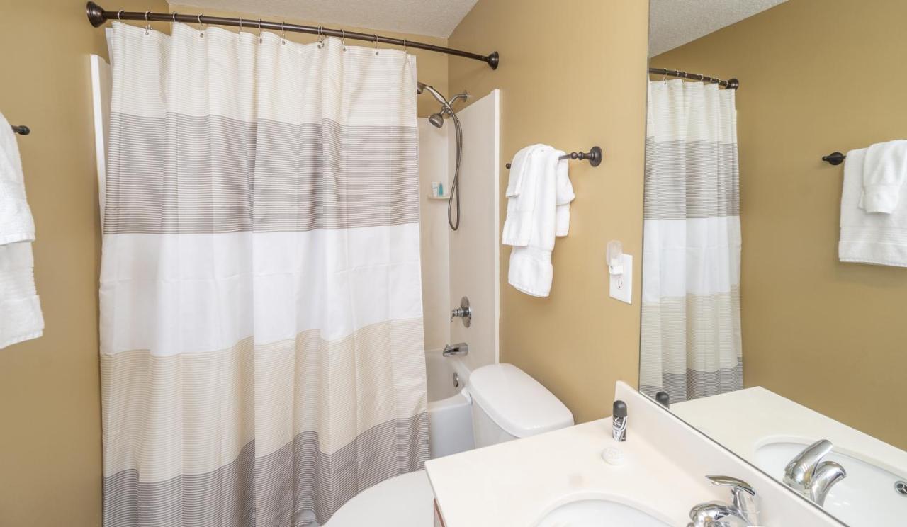 Sea Forever - Enjoy Amenities, Beauty And Comfort In Spacious 2 Bedroom 2Ba Panama City Beach Exterior foto