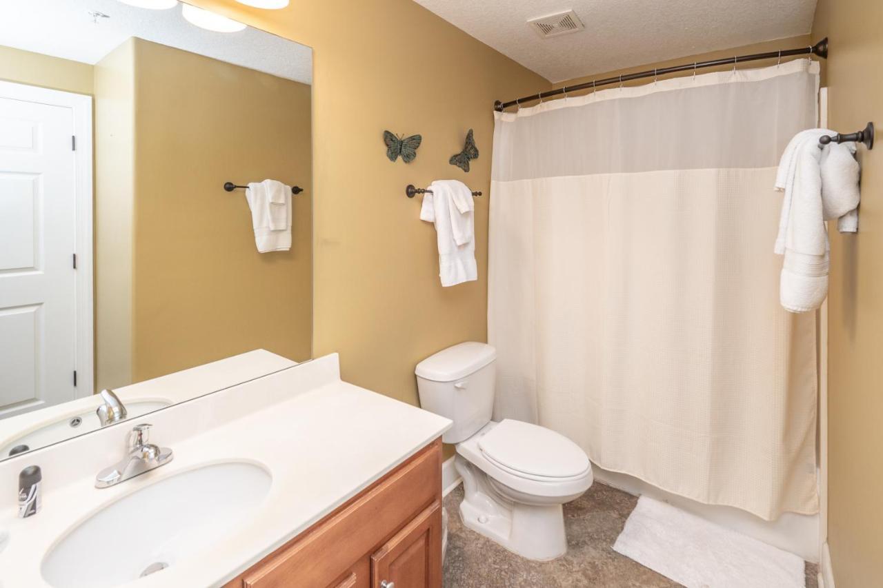 Sea Forever - Enjoy Amenities, Beauty And Comfort In Spacious 2 Bedroom 2Ba Panama City Beach Exterior foto