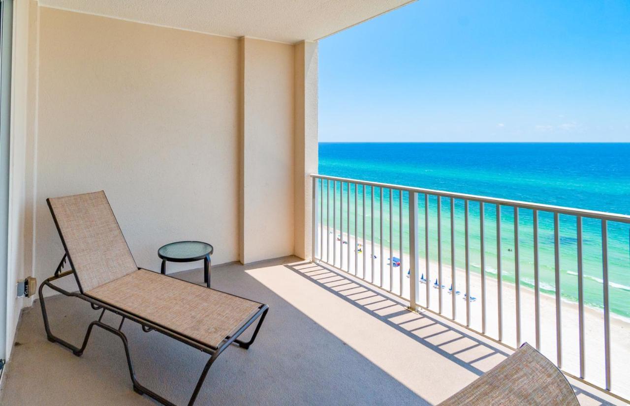 Sea Forever - Enjoy Amenities, Beauty And Comfort In Spacious 2 Bedroom 2Ba Panama City Beach Exterior foto