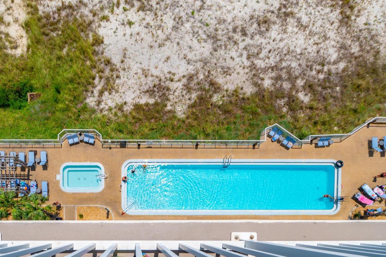 Sea Forever - Enjoy Amenities, Beauty And Comfort In Spacious 2 Bedroom 2Ba Panama City Beach Exterior foto
