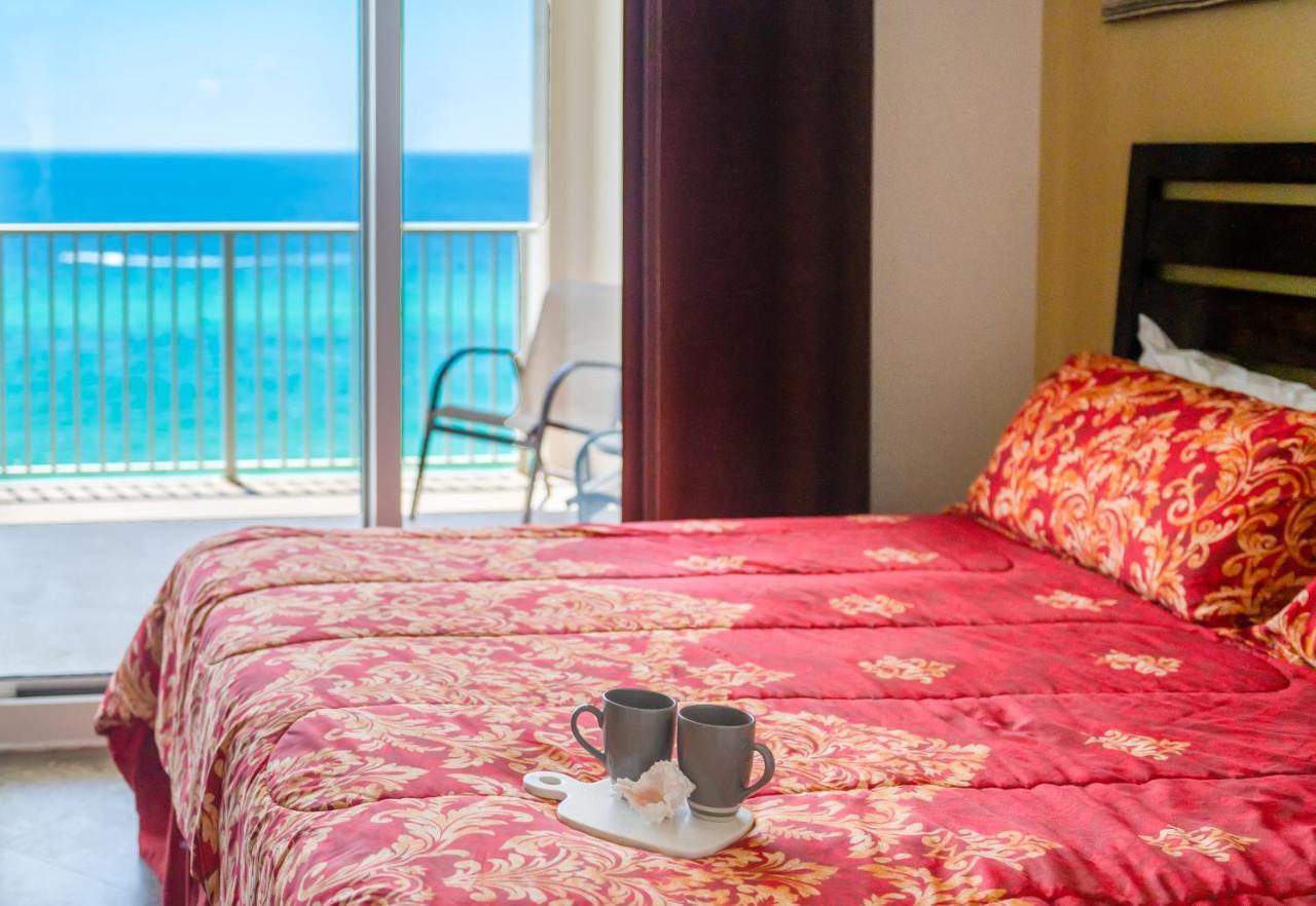 Sea Forever - Enjoy Amenities, Beauty And Comfort In Spacious 2 Bedroom 2Ba Panama City Beach Exterior foto