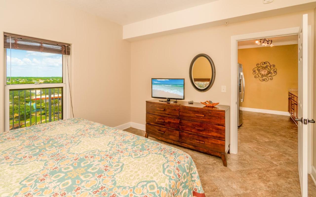 Sea Forever - Enjoy Amenities, Beauty And Comfort In Spacious 2 Bedroom 2Ba Panama City Beach Exterior foto