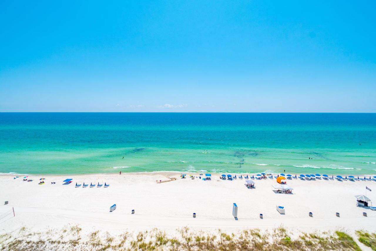 Sea Forever - Enjoy Amenities, Beauty And Comfort In Spacious 2 Bedroom 2Ba Panama City Beach Exterior foto