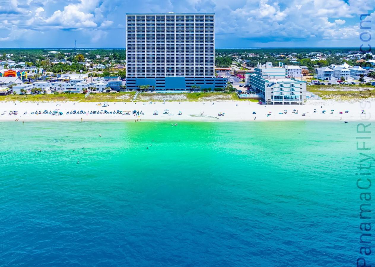 Sea Forever - Enjoy Amenities, Beauty And Comfort In Spacious 2 Bedroom 2Ba Panama City Beach Exterior foto