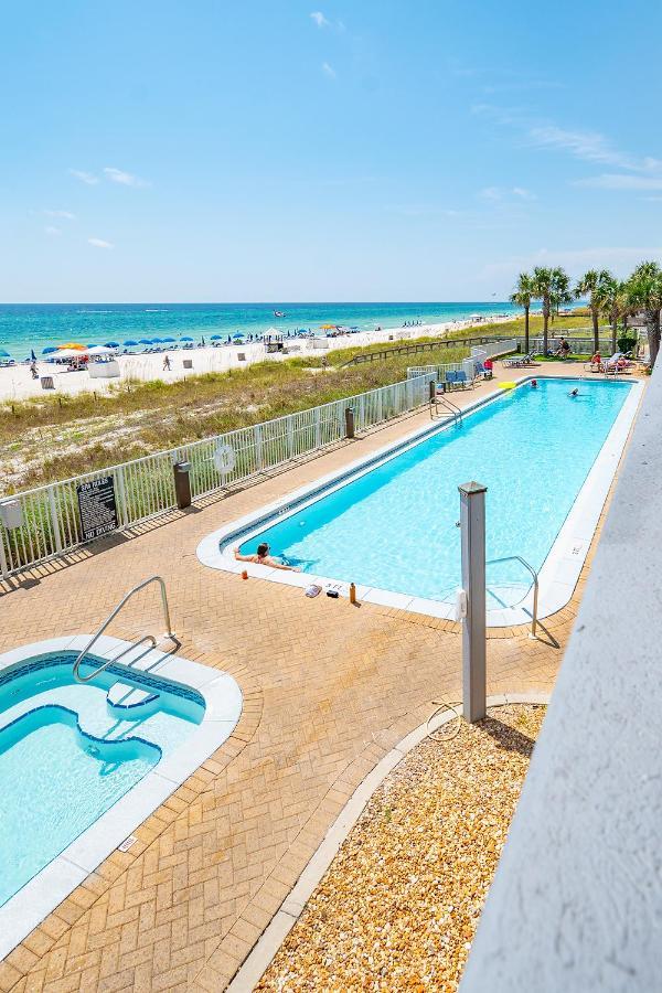 Sea Forever - Enjoy Amenities, Beauty And Comfort In Spacious 2 Bedroom 2Ba Panama City Beach Exterior foto
