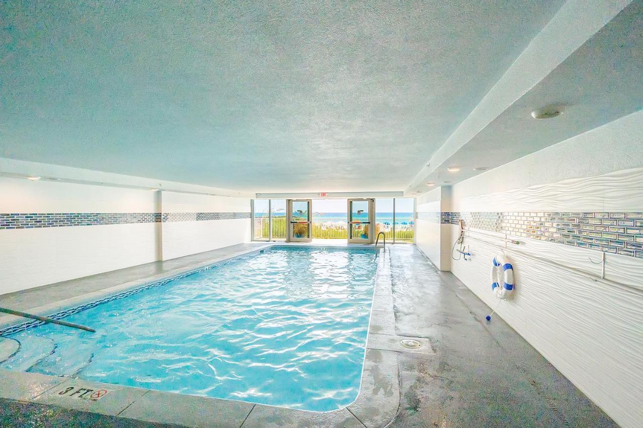 Sea Forever - Enjoy Amenities, Beauty And Comfort In Spacious 2 Bedroom 2Ba Panama City Beach Exterior foto